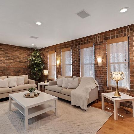 Beltline Beauty Mins To Benz Stadium, Game Room Atlanta Luaran gambar