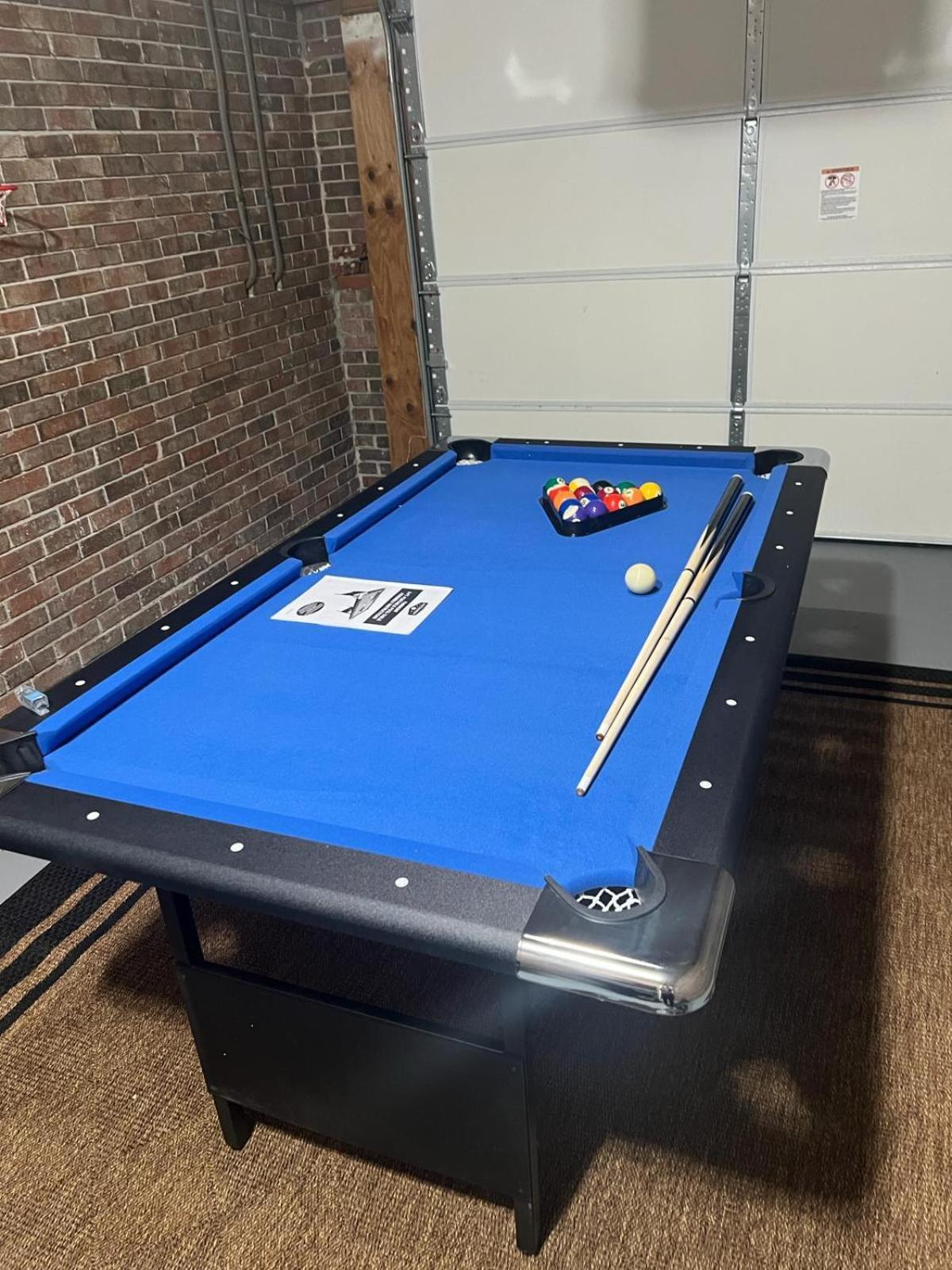 Beltline Beauty Mins To Benz Stadium, Game Room Atlanta Luaran gambar