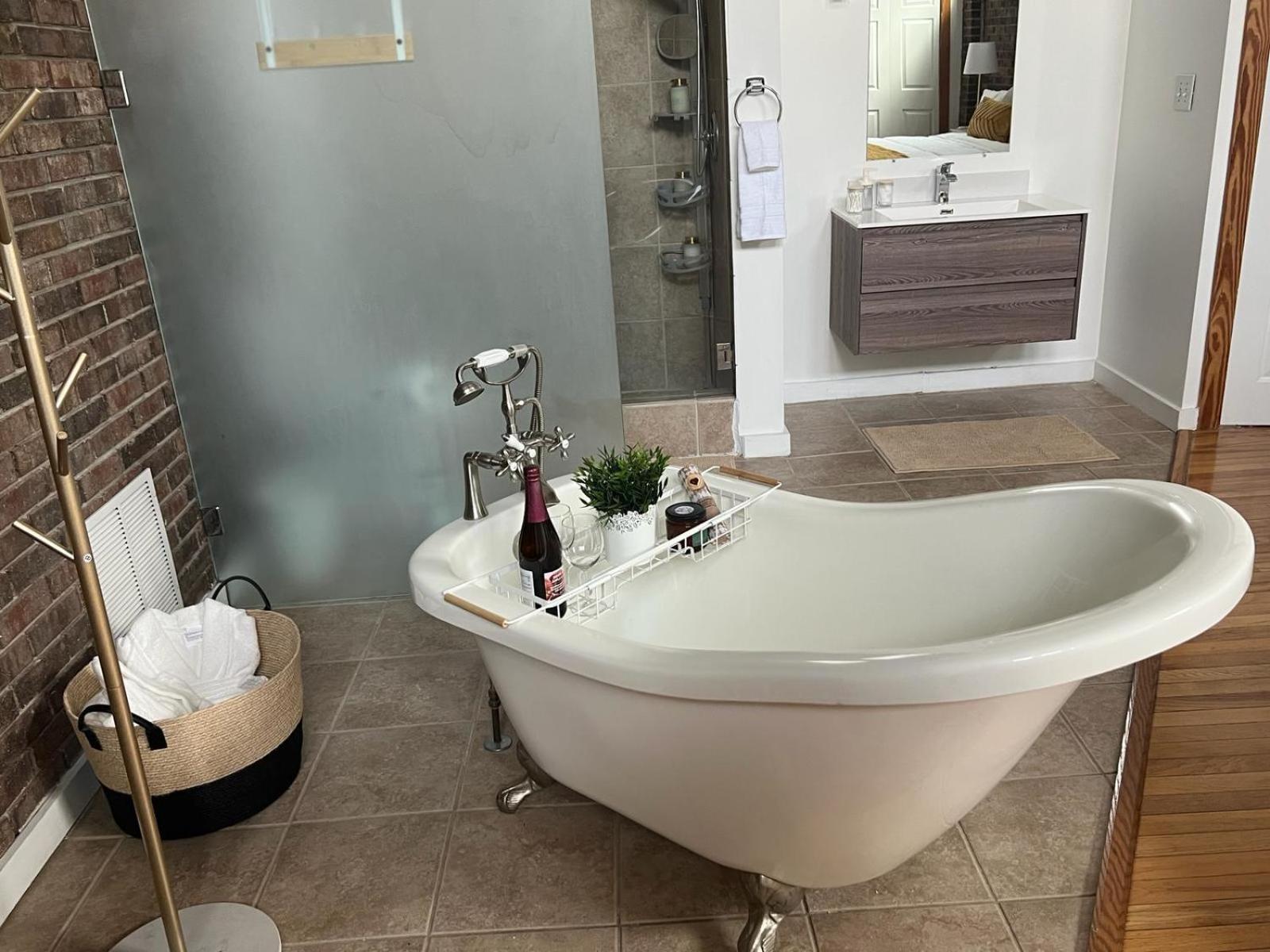 Beltline Beauty Mins To Benz Stadium, Game Room Atlanta Luaran gambar