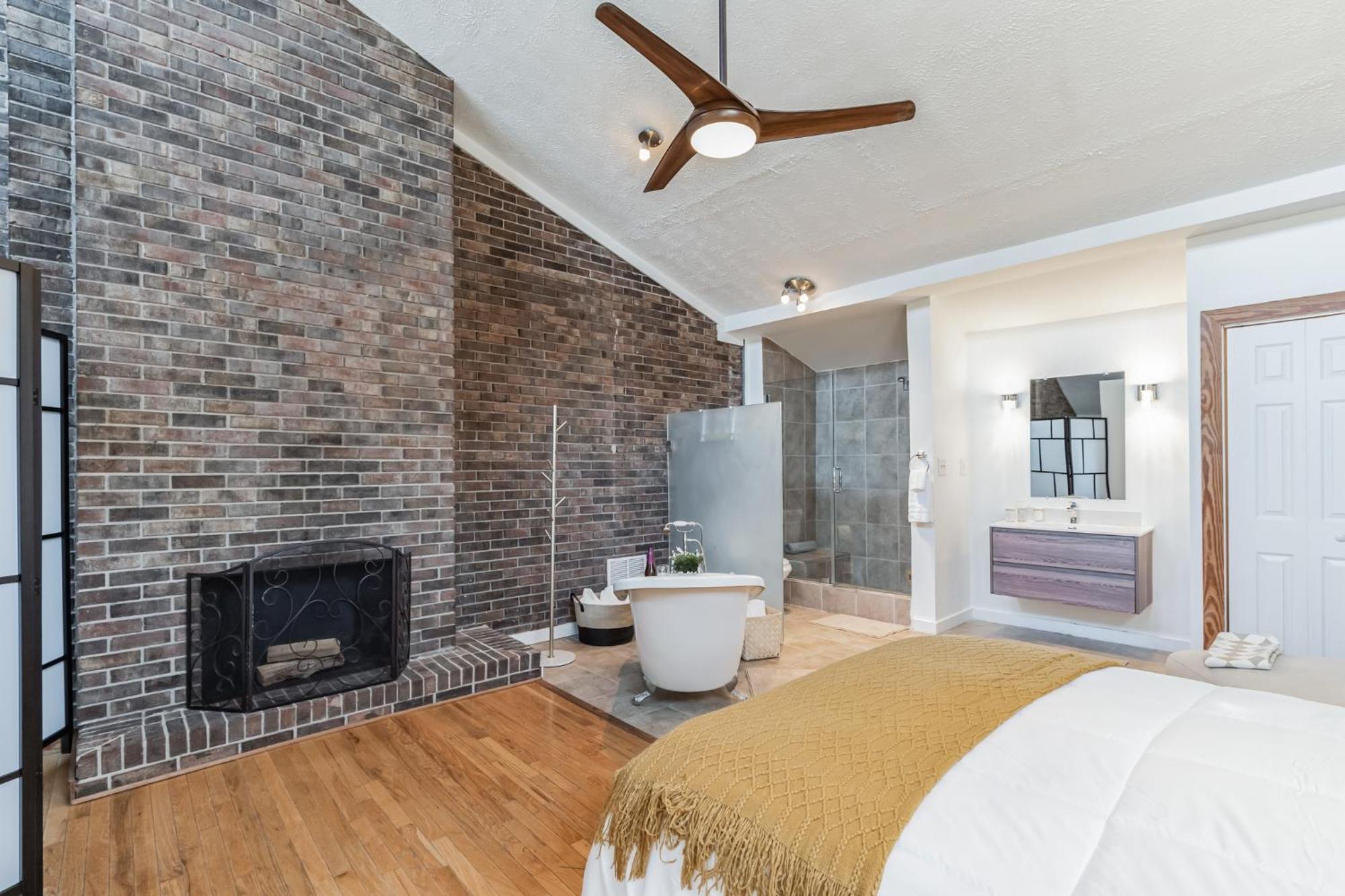 Beltline Beauty Mins To Benz Stadium, Game Room Atlanta Luaran gambar